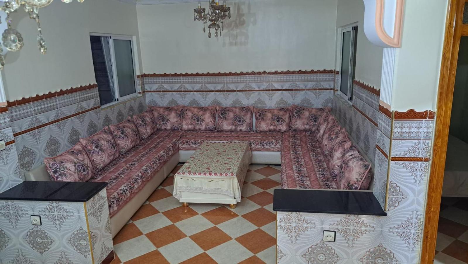 Apartamento El Mirador Мдик Экстерьер фото