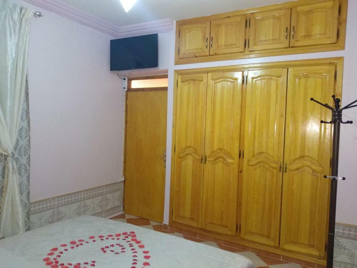 Apartamento El Mirador Мдик Экстерьер фото