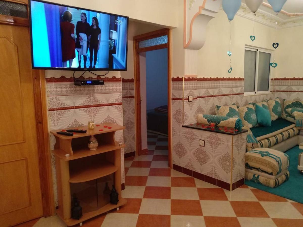 Apartamento El Mirador Мдик Экстерьер фото