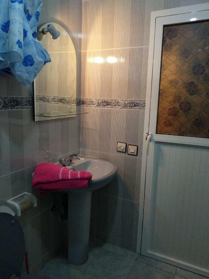 Apartamento El Mirador Мдик Экстерьер фото