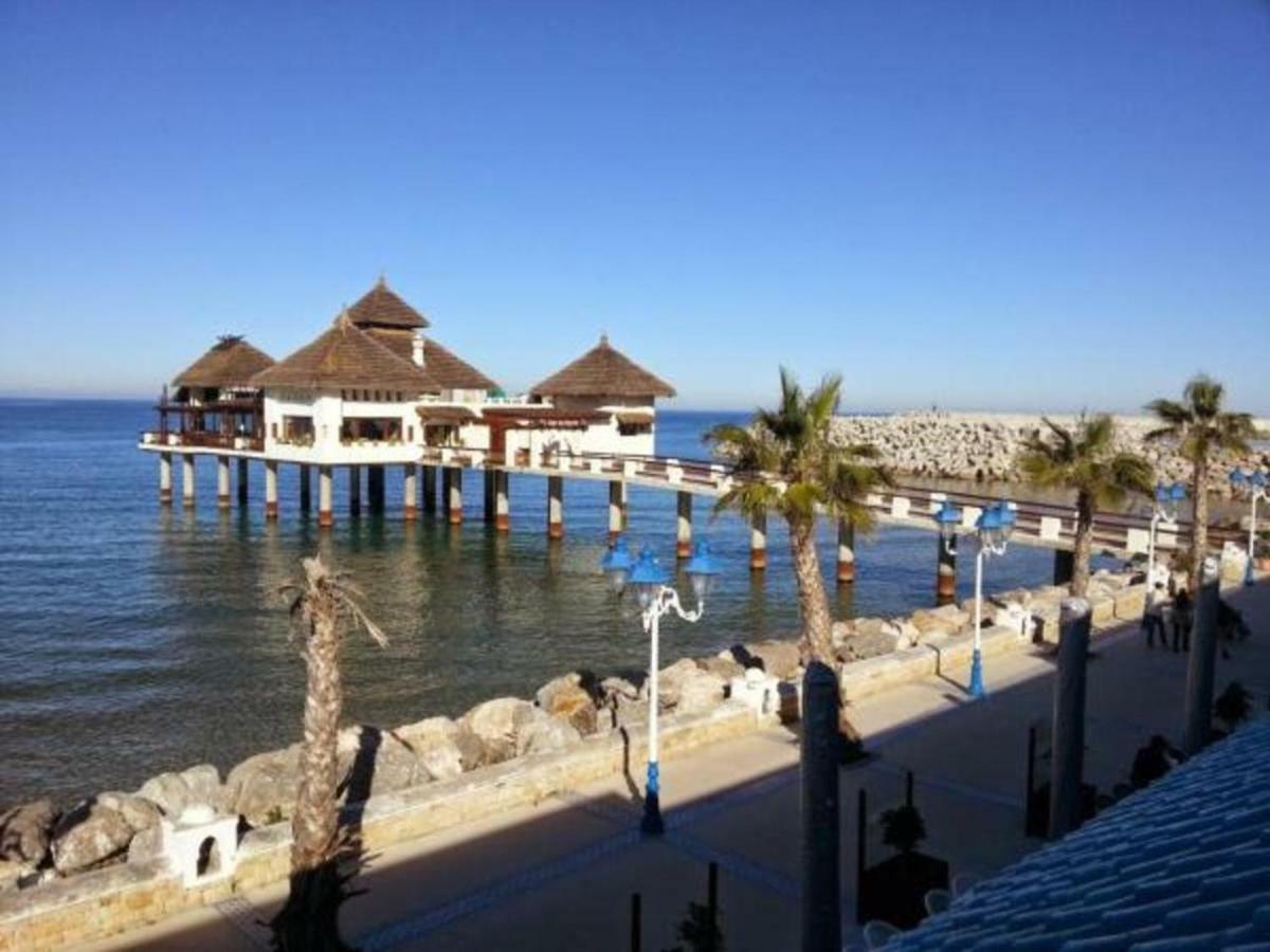 Apartamento El Mirador Мдик Экстерьер фото